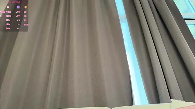 LindaFarm - top higher and tease areolas
