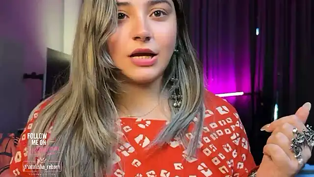 Demieliss - be in panty only💀 + 10x pussy spank👋🔥