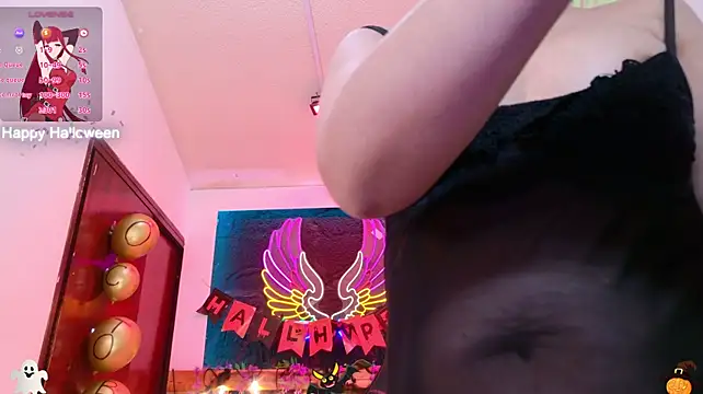 Meghan_nill - play pussy + put finger