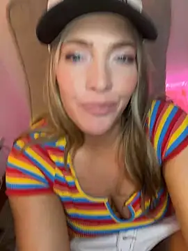 Hollyharmd - Mommy cum show 💦