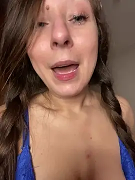 Marye_sony - Masturbación com acabada y squirt