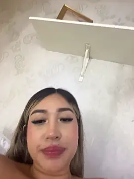 SophieRinaldi - Lush on clit while deep pussy fuck