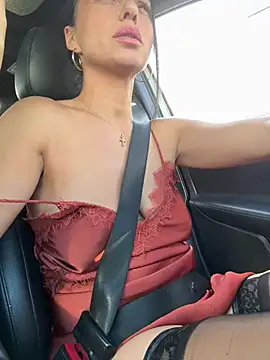 KimKelly13 - Take off my panties Public