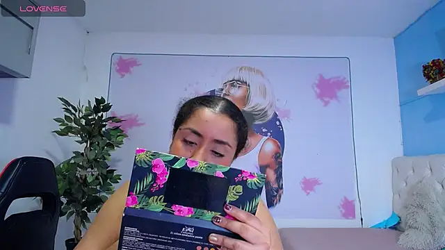 Cristal_horny19 - BLOWJOB