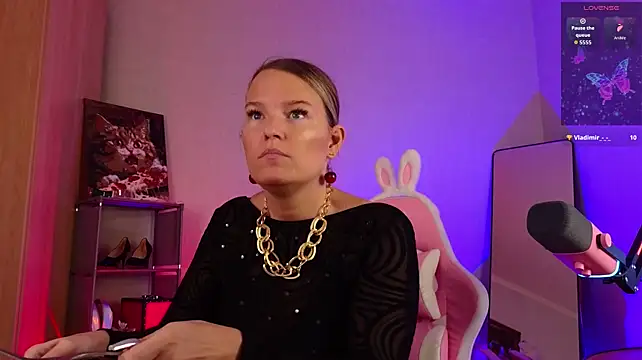 Lady_Shine - Suck Chupa Chups