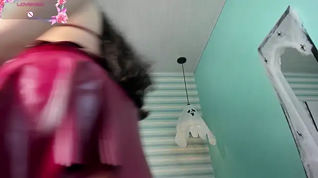 Goddess_kianna - oil on my tits🫧🦄