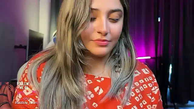 Demieliss - be in panty only💀 + 10x pussy spank👋🔥