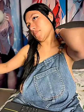 Im_Little - naked my loves in bed 🥵😈
