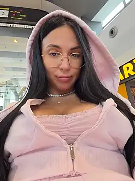 Bunny_Lush - All NAKED