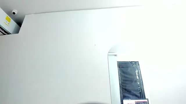 Adrianasex_69x - blue huge dildo in ass and squirt