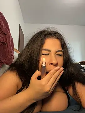 DaianaKimberly - Flash pussy