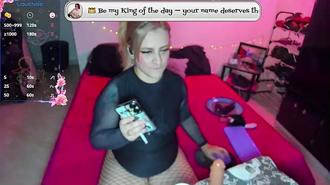 Violettelynn - 💫🔥deeptroat a n lot spit 😈