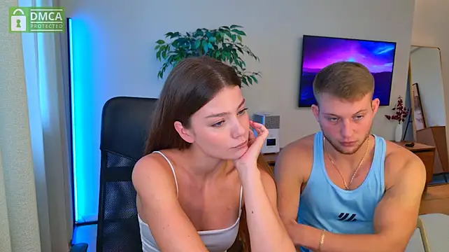 Team2fit - Nude show