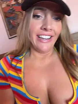Hollyharmd - Mommy cum show 💦