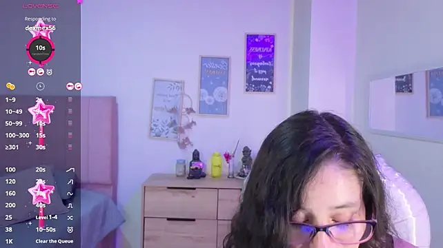 Danna_star1 - MAKE ME HAPPY
