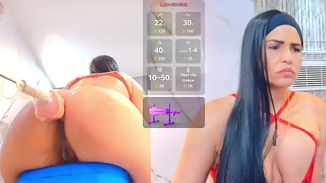 Isis_car0lina - 🍓SQUIRTING🍓