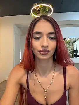 VixenRosse - Play with me 😈