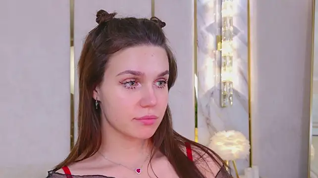 RihannaRose - send long naked dildo video