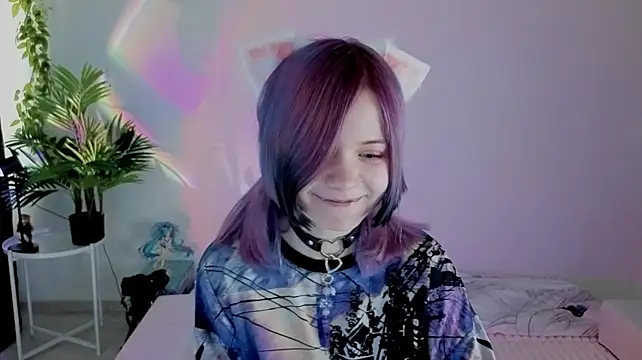Hikkacat