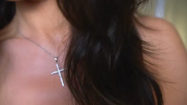 FoxieJullia - cum with me..