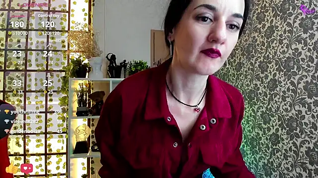 JessicaAlfo - Worship my legs good boy