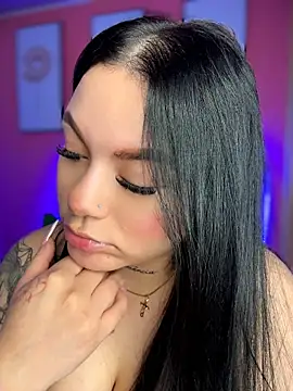 Megaan__More - blow job
