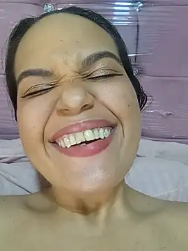 Carolina_garcia_ - Finger in pussy