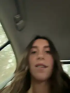 Ariana_Petite - Pull hands inside and fuck
