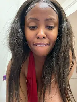 Rose_berry - ANAL NAKED