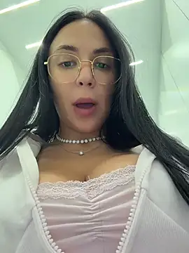 Bunny_Lush - All NAKED