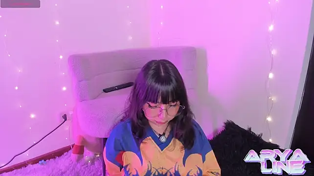 ArysUwU - FLASH ASS