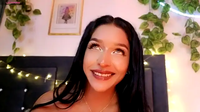 Alisse_Storm - show cum