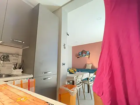 La_stefy96 - Foto sexy + control 2 min