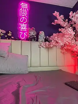 CarrieBlossom - SALIVA ON MY TITS