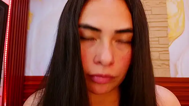 Misssexypri - 🍒Masturbation with tits 🍒