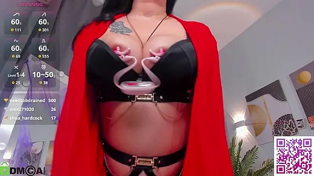 Monika_Martinezz - Show how you touch my cock