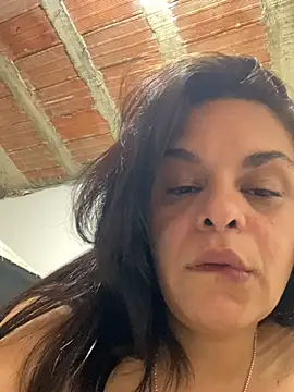 Kataliina - Dildo inside Ass