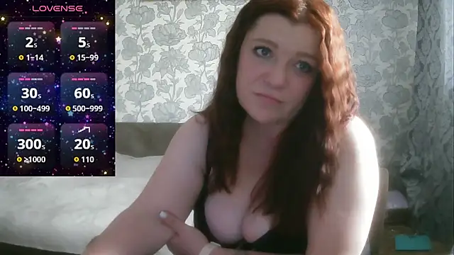 Sabrina_Poison - Make me cum))))pleese
