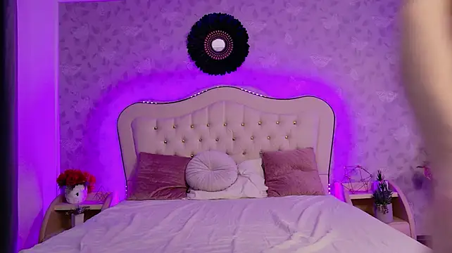 GracieNoir - We should cum!