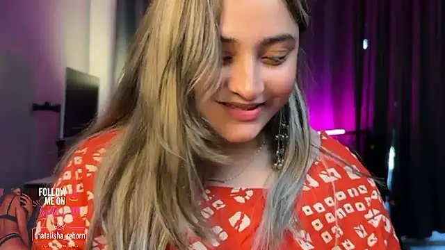 Demieliss - be in panty only💀 + 10x pussy spank👋🔥