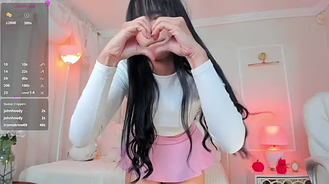 Your_alina18 - MAKE MY SQUIRT