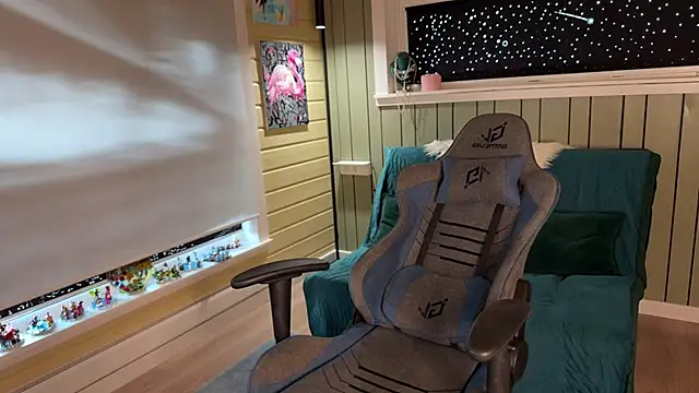 SandyChris - Cumshow