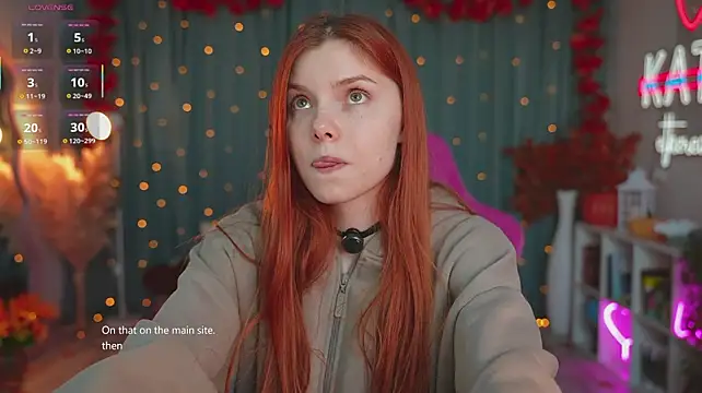 Katy__Ethereal - striptease
