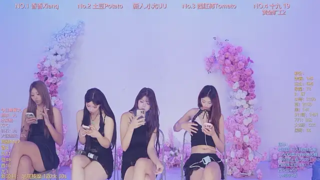 SC-998 - 指定妹妹爱心晚餐一份