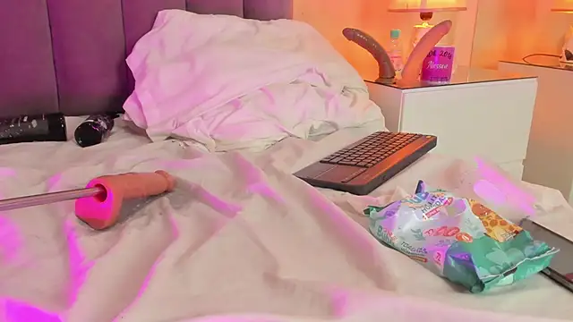 Sharick_smile1 - Dance Sexy ass🔥💞