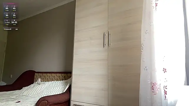 ShavondaMulrenin - hard slap my ass 5x
