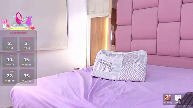 Laia_gomez22 - Fuck me and show cum