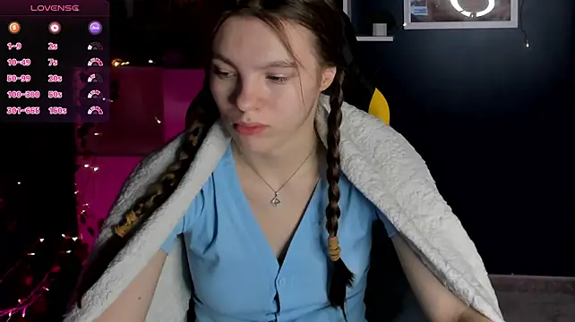 St_Ormy - make my pussy wet & make me more horny