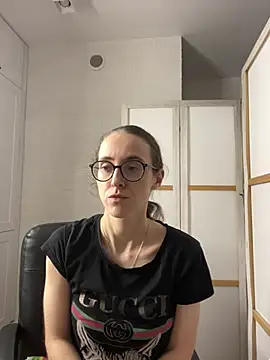 MartiniiSelenna - Stay full naked