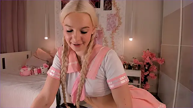 Ella_Lane - Magic Wand Inside My Anal Hole